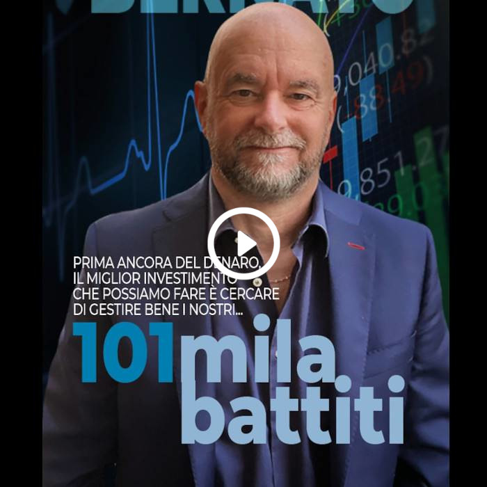 101mila battiti - Il mio libro